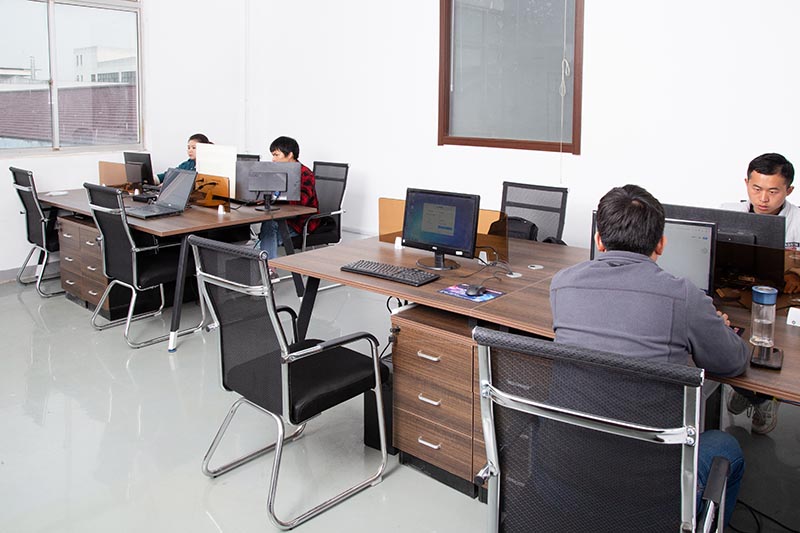 OttawaInternal Trade Office - Guangu Technology