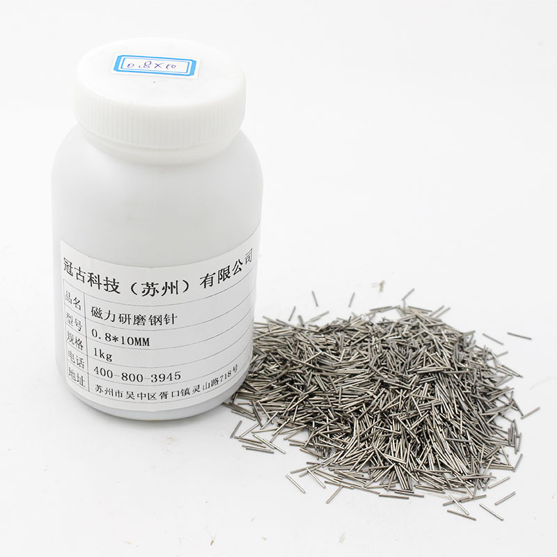 OttawaMagnetic Polishing Needle